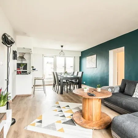 Lumineux - L'envol - Terrasse Strasbourg