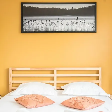 Lumineux - L'envol - Terrasse Strasbourg