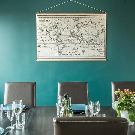 Lumineux - L'envol - Terrasse * Strasbourg