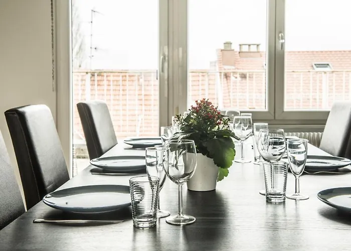 Lumineux - L'envol - Terrasse Strasbourg