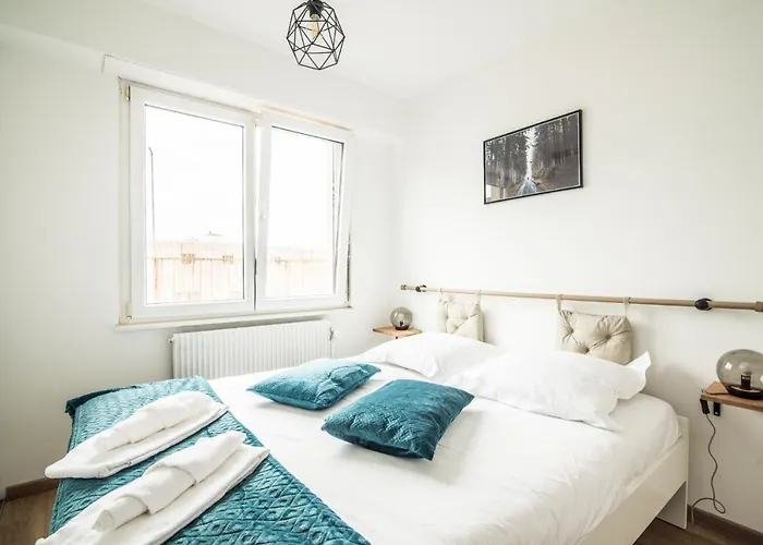 Lumineux - L'envol - Terrasse *