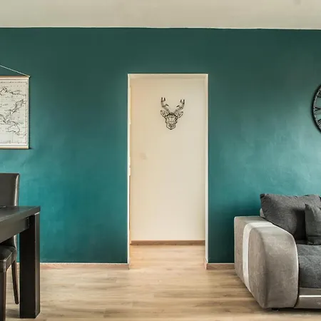 Lumineux - L'envol - Terrasse