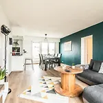 Lumineux - L'envol - Terrasse Strasburgo