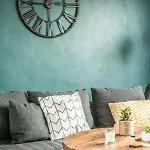 Appartamento Lumineux - L'envol - Terrasse