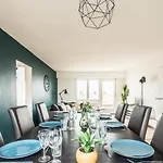 Appartamento Lumineux - L'envol - Terrasse